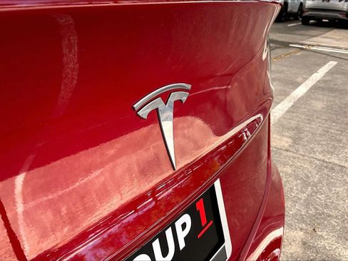 Used 2021 Tesla Model 3 Standard Range Plus RWD image 28