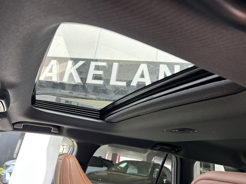 New 2026 Subaru Outback Touring XT AWD/4WD image 22