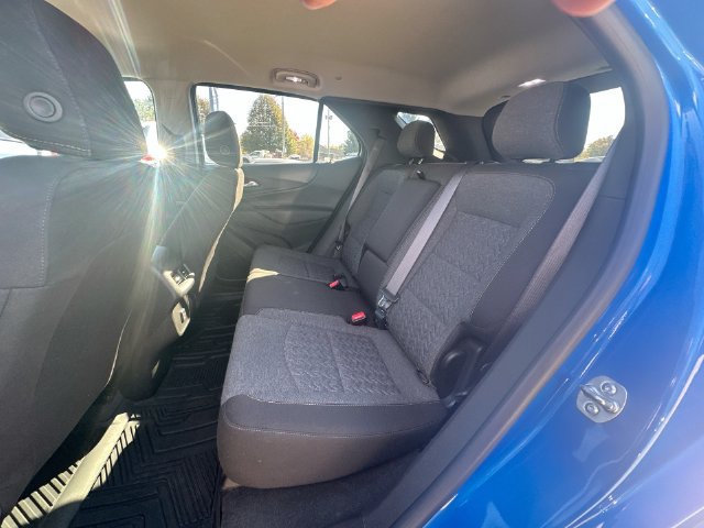 Used 2024 Chevrolet Equinox LT FWD image 36