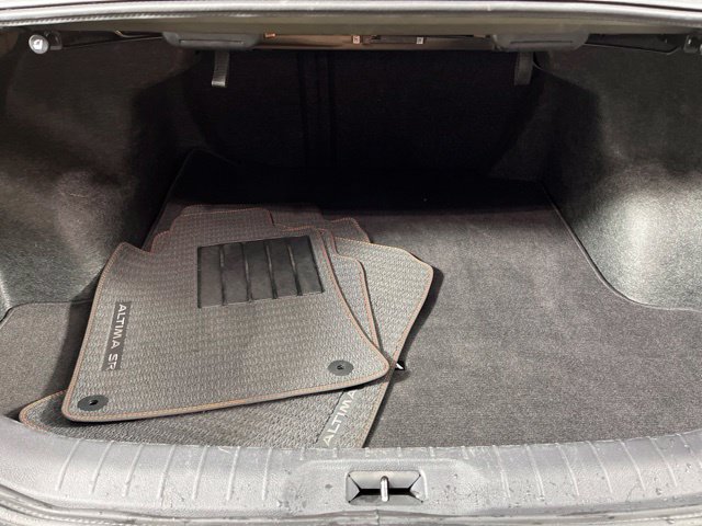 Used 2025 Nissan Altima 2.5 SR FWD image 48