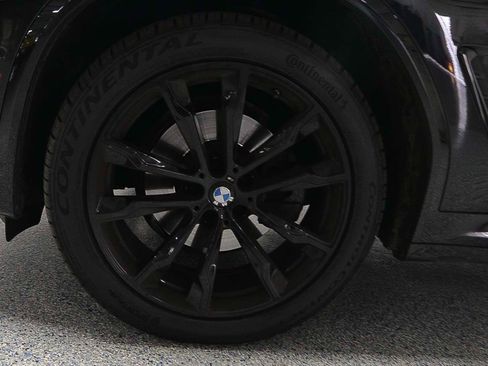 Certified 2024 BMW X3 xDrive30i w/ Premium Package w/ZPA image 5