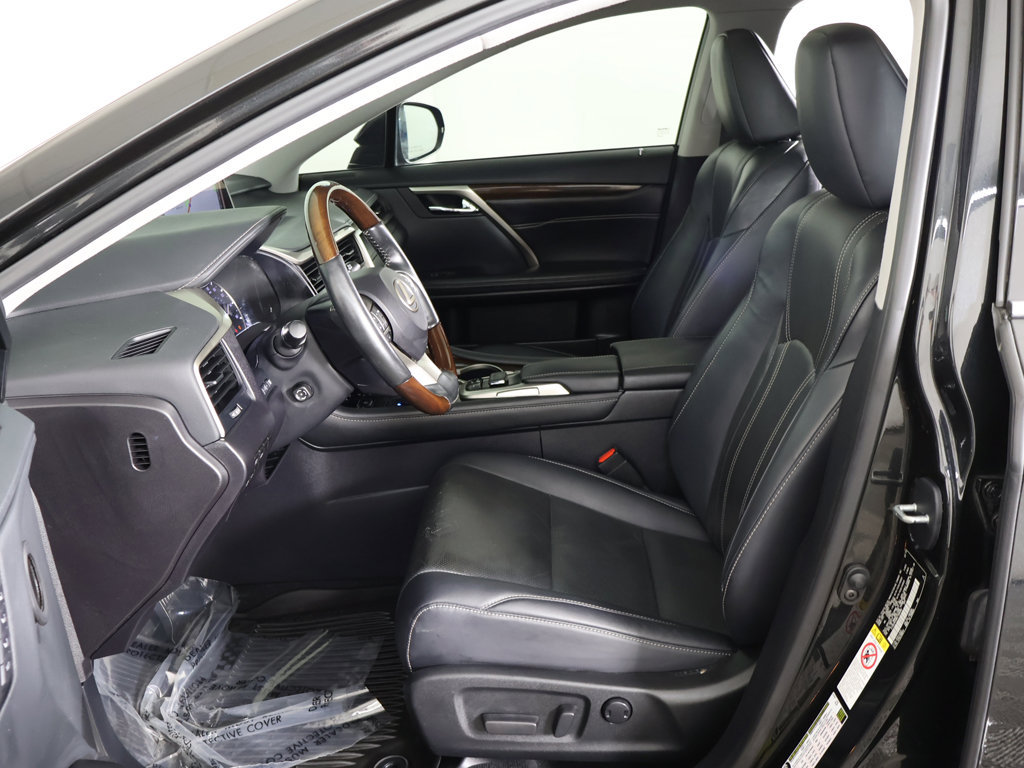 Used 2019 Lexus RX 350 AWD w/ Navigation Package image 31