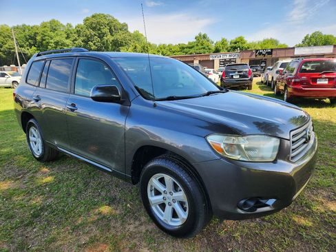 Used 2008 Toyota Highlander 2WD image 5