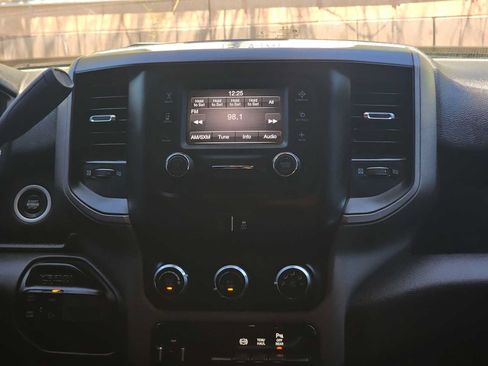 Used 2021 RAM 2500 Tradesman AWD/4WD image 20