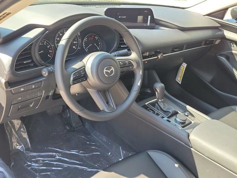 New 2026 MAZDA MAZDA3 s Sport FWD image 12