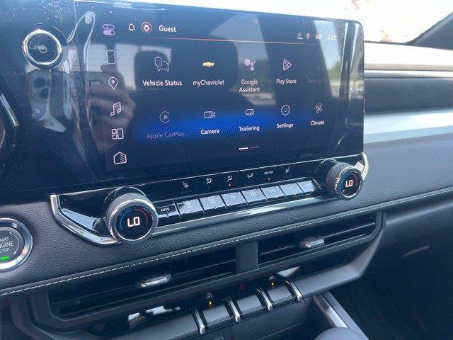 New 2026 Chevrolet Colorado LT w/ Advanced Trailering Package AWD/4WD image 20