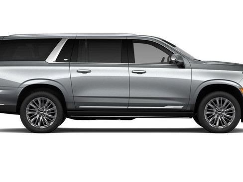 New 2026 Cadillac Escalade ESV Luxury w/ Touring Package image 67