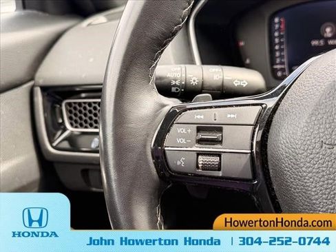 Used 2022 Honda Civic Sport Touring image 19