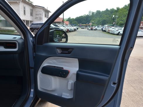 Used 2024 Ford Maverick XLT w/ Equipment Group 300A Standard AWD/4WD image 29