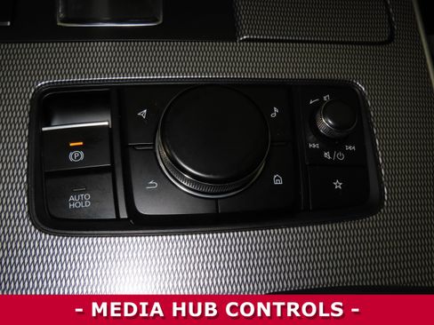 Used 2024 MAZDA CX-90 3.3 Turbo w/ Preferred Plus image 25