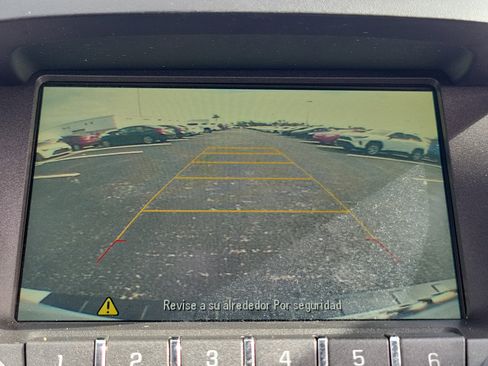 Used 2015 GMC Terrain SLT w/ Chrome Edition image 23