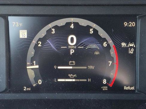 New 2026 Toyota Tacoma SR5 image 11