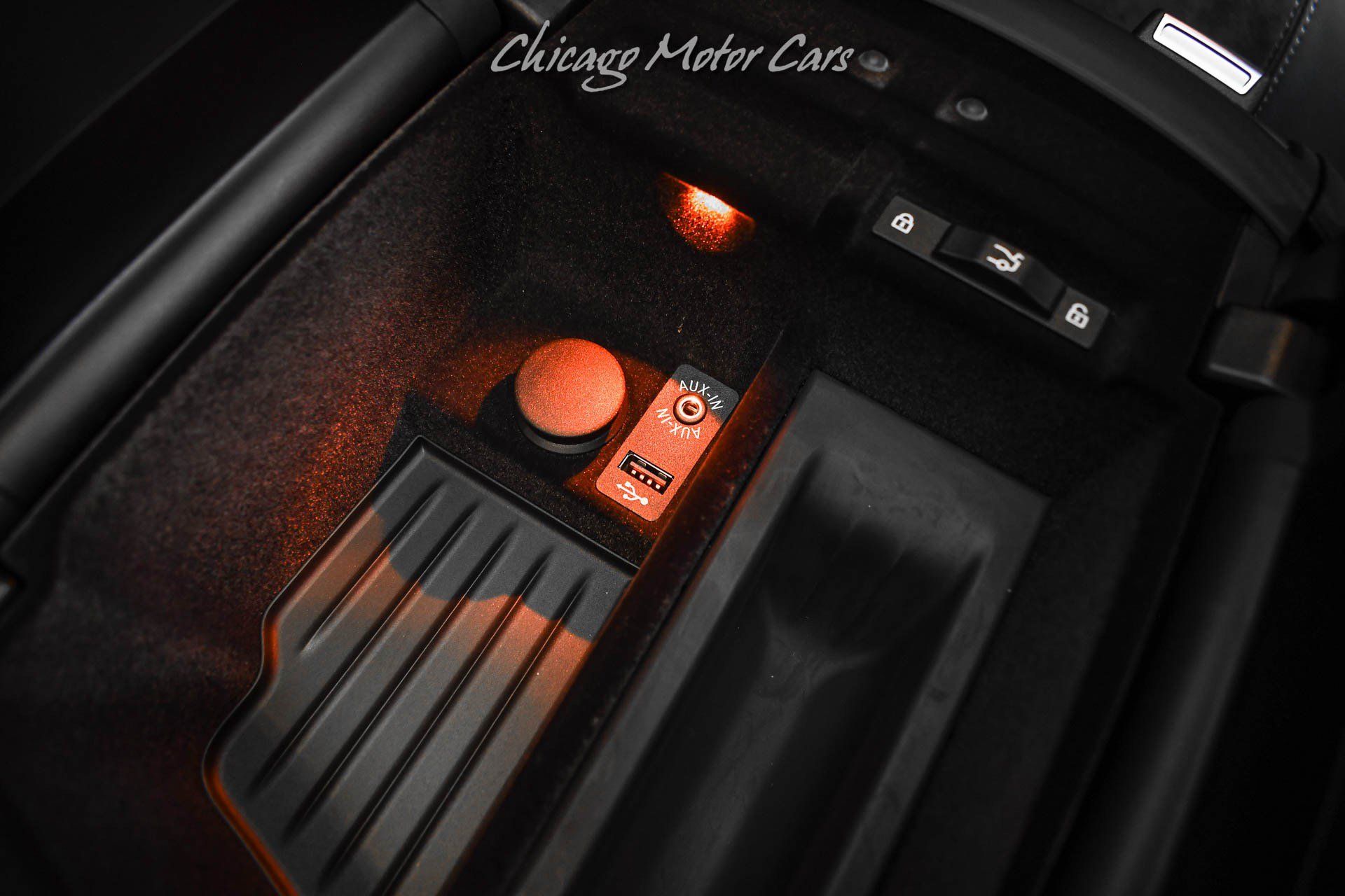 Used 2015 BMW M5 RWD image 19