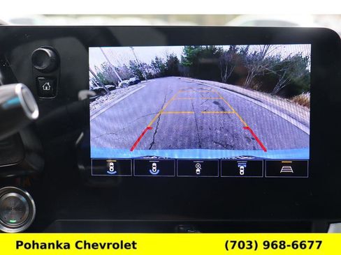 Used 2023 Chevrolet Corvette Stingray Preferred Cpe w/ 2LT image 15