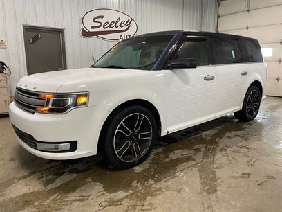 Used 2015 Ford Flex Limited w/ Limited Appearance Package