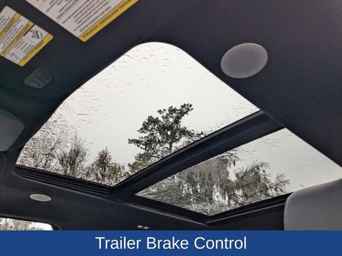 Certified 2023 Ford F150 Platinum w/ Equipment Group 701A High image 18