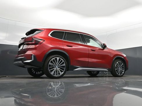 New 2026 BMW X1 xDrive28i w/ Technology Package AWD/4WD image 42