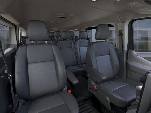 New 2025 Ford Transit 350 XL image 12