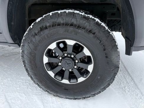 Used 2019 RAM 2500 Power Wagon image 21