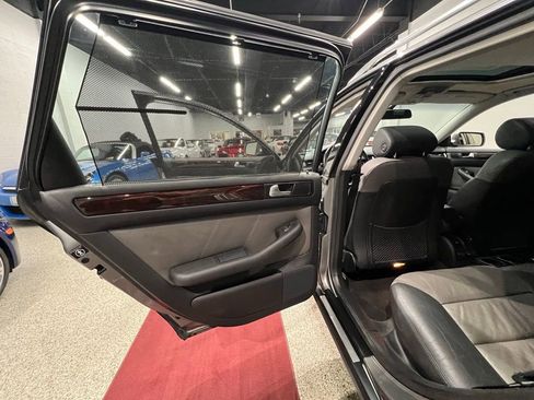 Used 2003 Audi allroad 2.7T image 33