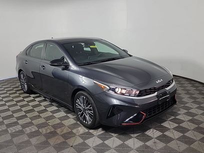 Used 2023 Kia Forte GT-Line
