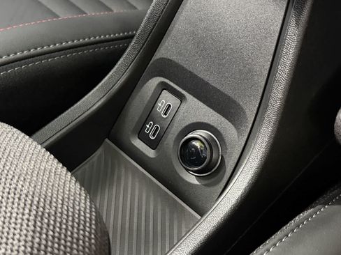 Used 2025 MINI Cooper John Cooper Works FWD image 22