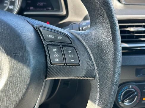 Used 2016 MAZDA MAZDA3 i Sport w/ Preferred Equipment Package image 22