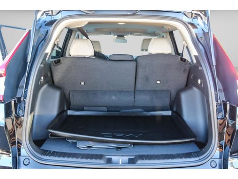 Used 2024 Honda CR-V EX image 38