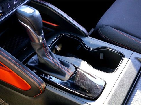 Used 2023 Nissan Frontier Pro-X w/ Technology Package image 19