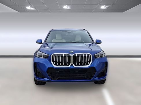 New 2026 BMW X1 xDrive28i w/ Technology Package image 5