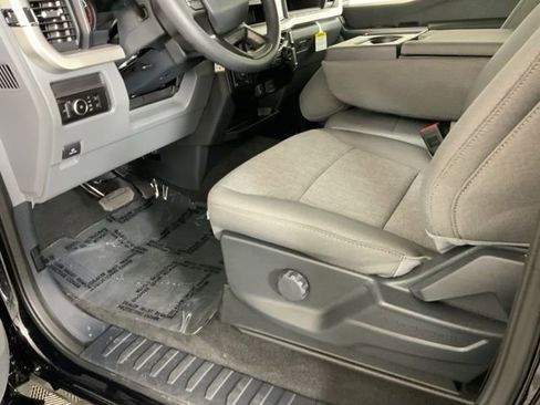 New 2025 Ford F350 XL w/ STX Appearance Package image 18