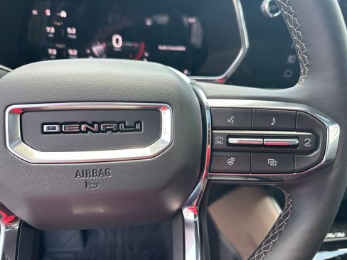 New 2026 GMC Canyon Denali AWD/4WD image 26