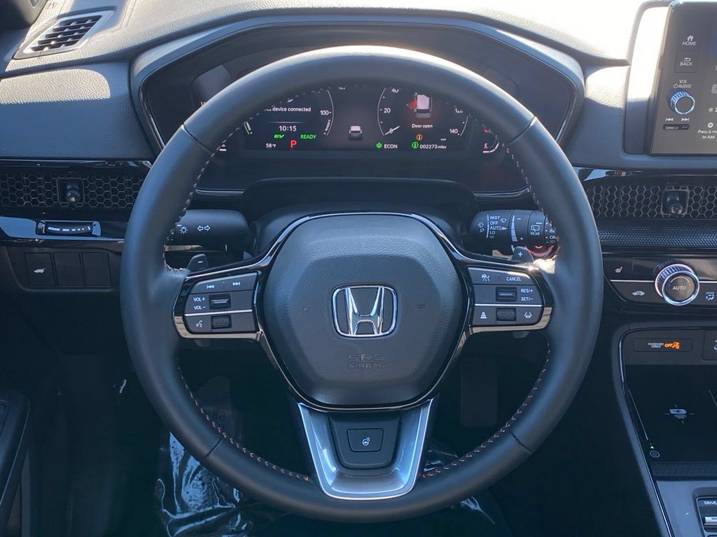 Used 2026 Honda CR-V Sport Touring image 13