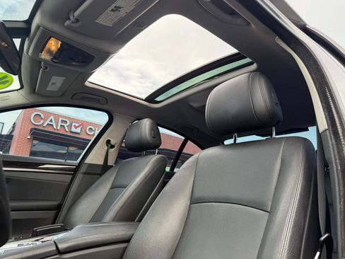 Used 2016 BMW 535i Sedan RWD image 9
