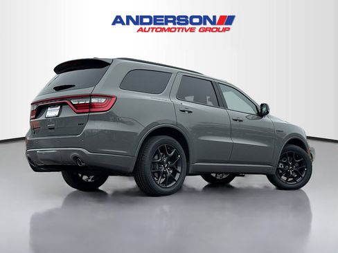 New 2026 Dodge Durango GT image 2