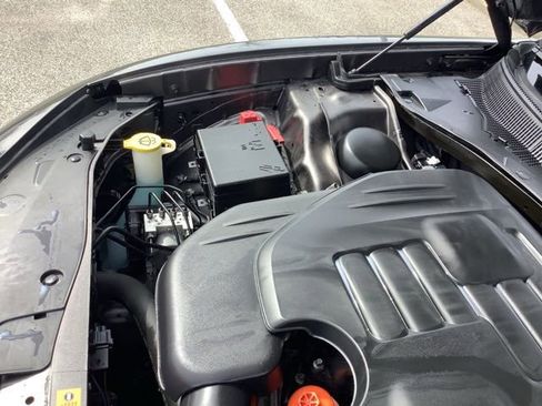 Used 2020 Dodge Charger SXT w/ Leather Interior Group image 24