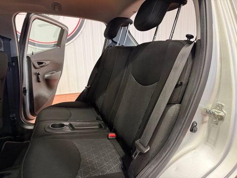 Used 2020 Chevrolet Spark LS image 16