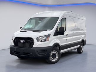 New 2026 Ford Transit 250 148 Medium Roof w/ Load Area Protection Package video 2