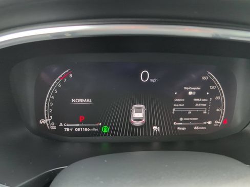 Used 2022 Acura MDX SH-AWD w/ Advance Package image 19