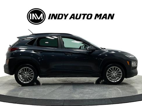 Used 2018 Hyundai Kona SEL FWD image 3