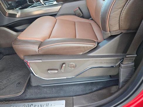 New 2025 Ford F150 King Ranch image 4