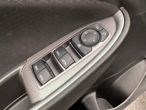 Certified 2023 Chevrolet Malibu LT image 17