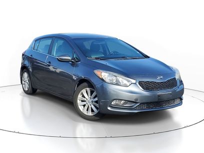 Used 2015 Kia Forte EX
