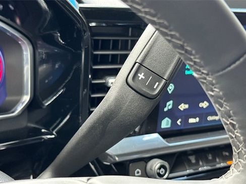 New 2026 Chevrolet Silverado 2500 LTZ w/ LTZ Plus Package image 28