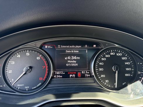Used 2018 Audi S4 Premium Plus AWD/4WD image 14