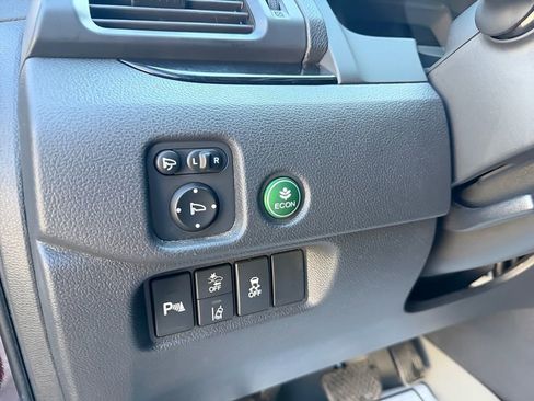 Used 2019 Honda Passport Elite image 25