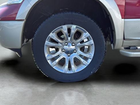 Used 2014 RAM 1500 Laramie Longhorn w/ Convenience Group image 36