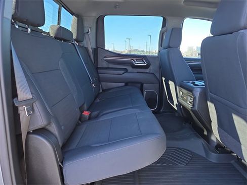 New 2026 Chevrolet Silverado 1500 RST w/ Convenience Package II image 17