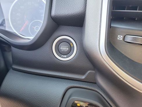 New 2026 RAM 1500 Big Horn image 12