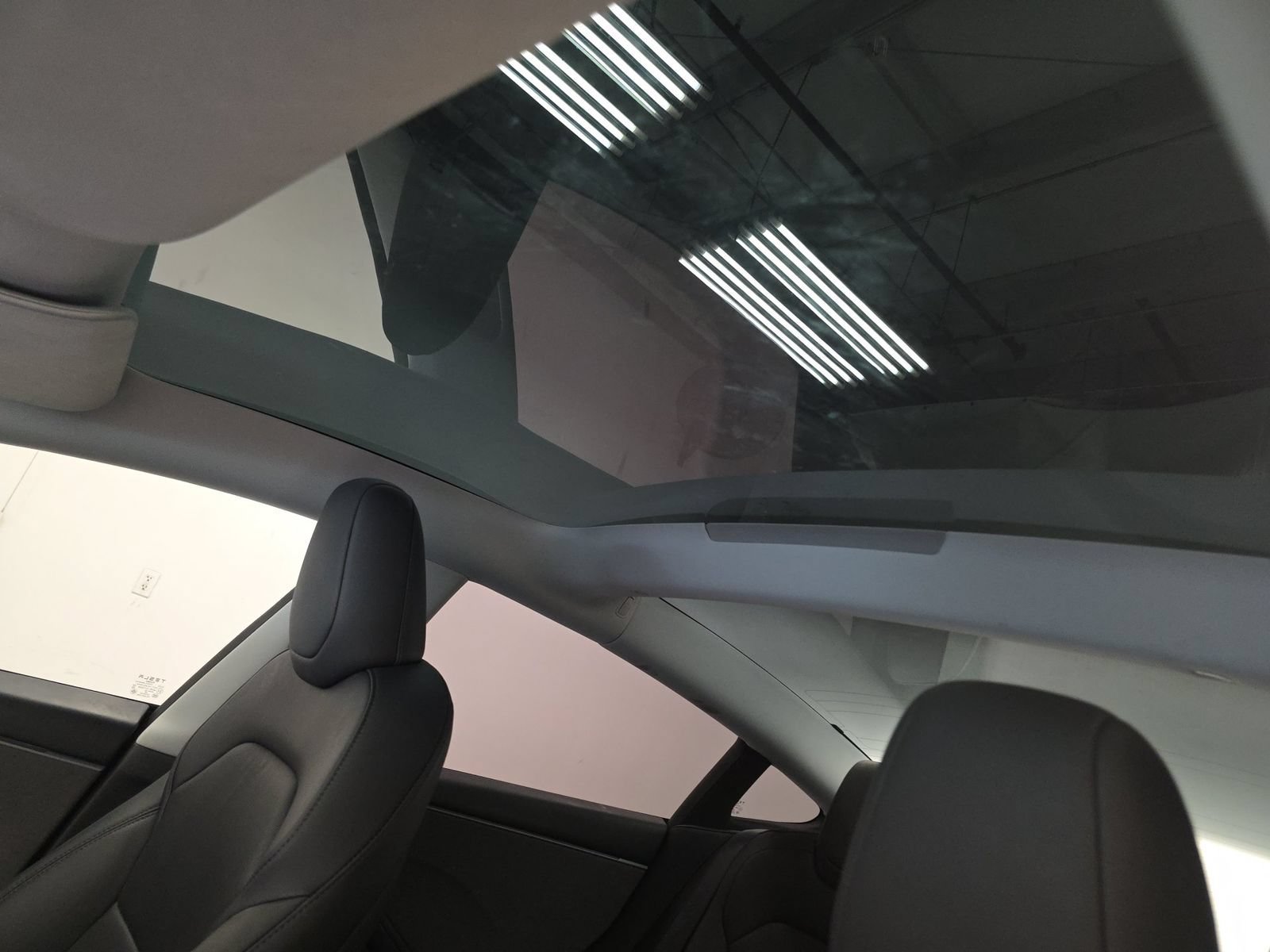 Used 2026 Tesla Model 3 RWD image 13
